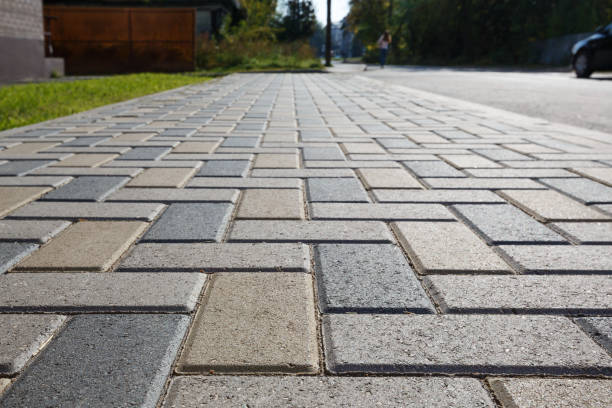 Best Affordable Driveway Pavers  in Greenland, AR