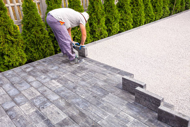 Best Driveway Pavers Near Me  in Greenland, AR