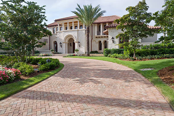 Best Professional Driveway Pavers  in Greenland, AR