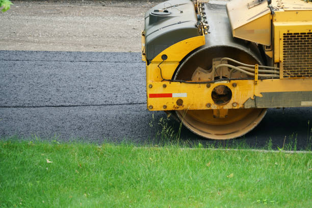 Best Best Driveway Pavers  in Greenland, AR