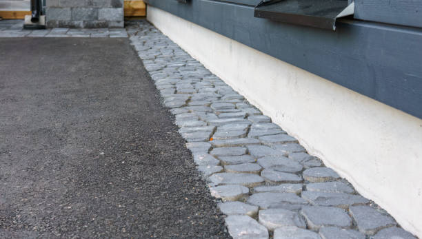 Best Custom Driveway Pavers  in Greenland, AR