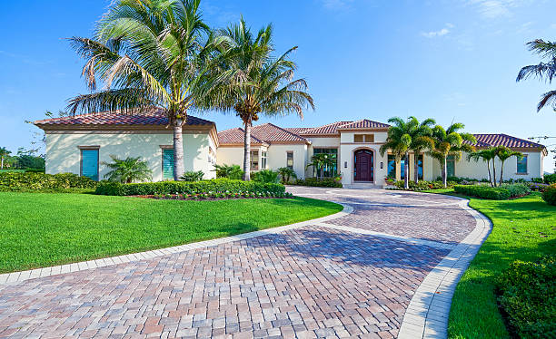 Best Interlocking Driveway Pavers  in Greenland, AR