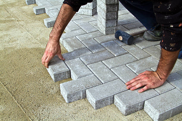 Best Driveway Repair Near Me  in Greenland, AR