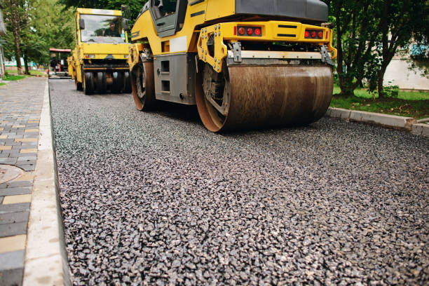 Best Driveway Paving Contractor  in Greenland, AR